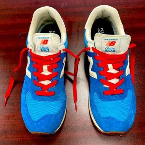 New Balance 574 Classics Mens’s 12